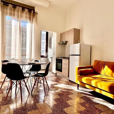 Big Suite Goldoni Bilocale Duomo-M4 Lin Airport Milán Exteriér fotografie